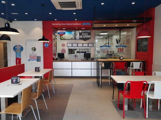 DOMINO´S PIZZA VILLANUEVA DE LA CAÑADA - Comida para Llevar (Take-Away) en  Majadahonda - Bares Restaurantes - Dominoooo`s pizza!!! Ven y disfruta de  tus pizzas favoritas o si lo prefieres te lo