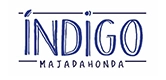 logo INDIGO MAJADAHONDA Restaurante