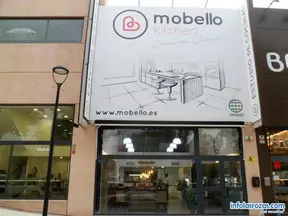 MOBELLO KITCHEN