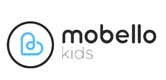 logo MOBELLO KIDS
