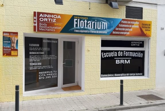 AINHOA ORTIZ BRM
