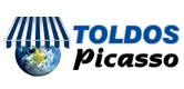 logo TOLDOS PICASSO