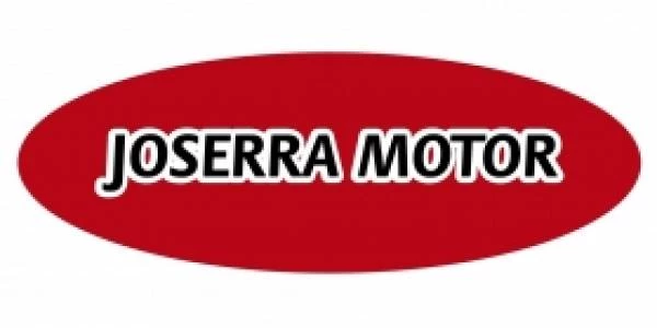 logo JOSERRA MOTOR 