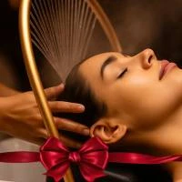 Sesión de Head Spa Zen Premium para dos personas en IEMEC