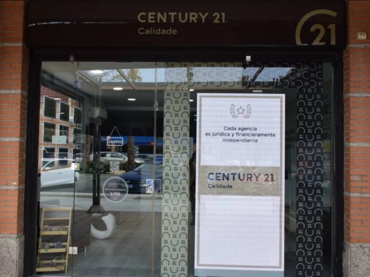 CENTURY 21 CALIDADE