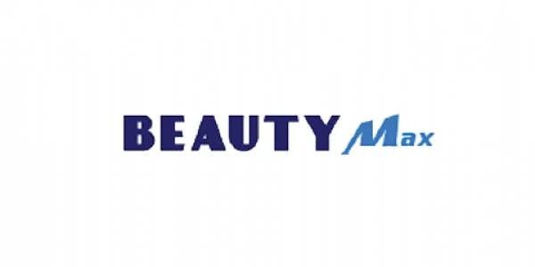 logo BEAUTY MAX Las Rozas