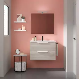 MUEBLE DE BAÑO URBAN ROYO 