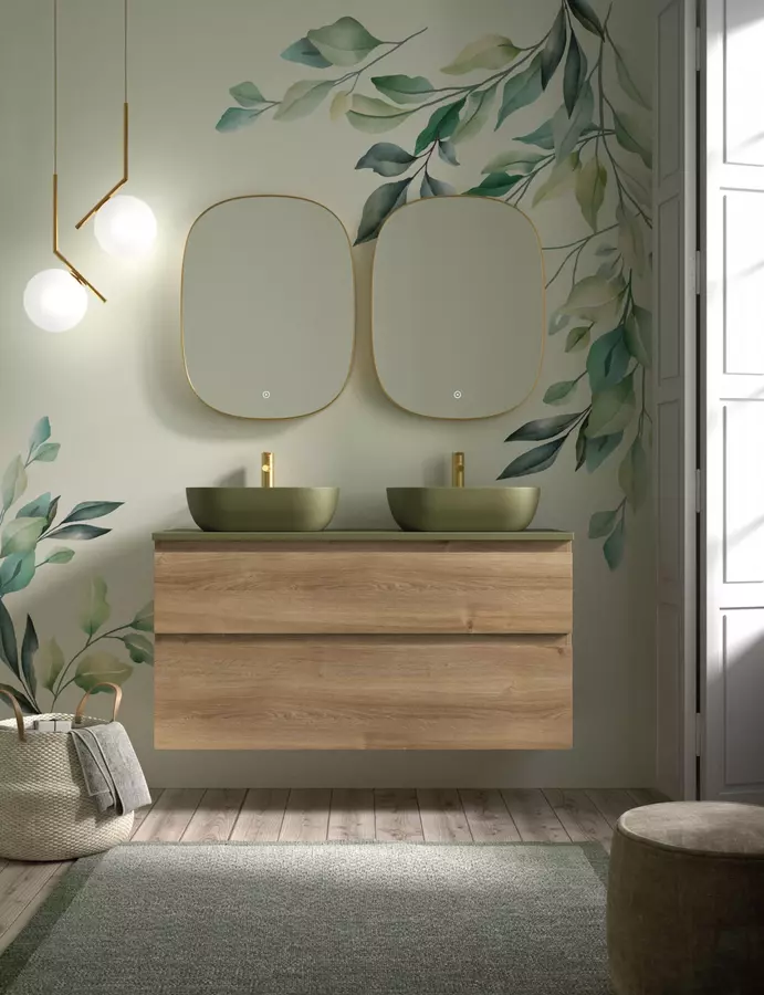 MUEBLE DE BAÑO CARMEN AVILADOS