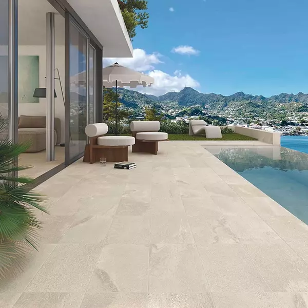 PORCELANICO BALI BEIGE 30X60 ANTIDESLIZANTE