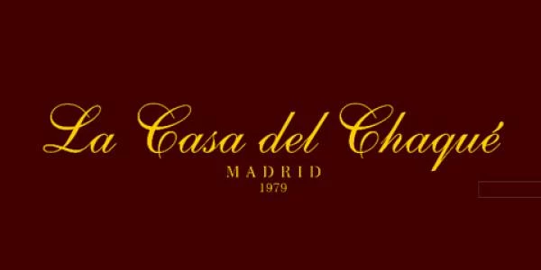 logo LA CASA DEL CHAQUÉ 