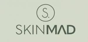 logo SKIN MAD 