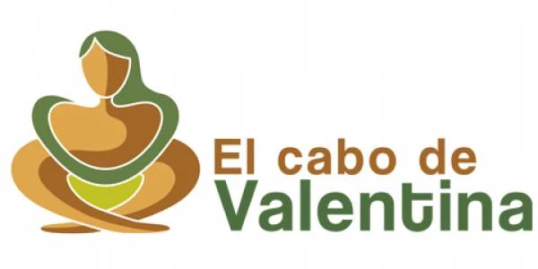 logo EL CABO DE VALENTINA - Escuela de Telar