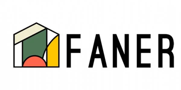logo FANER REFORMAS