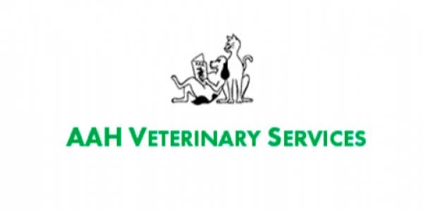 logo A.A.H. VETERINARY SERVICES