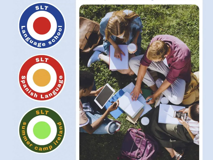 SLT Spanish & English School