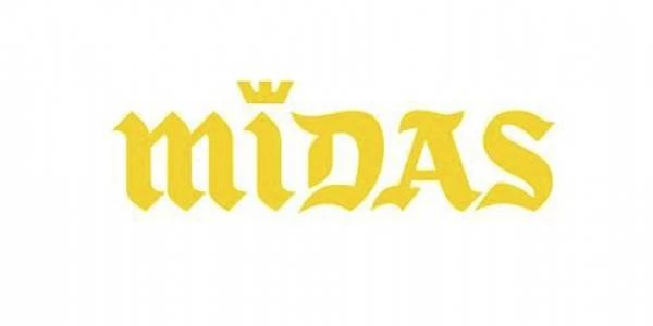 logo MIDAS VENTORRO DEL CANO