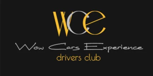 logo WOW CARS EXPERIENCE