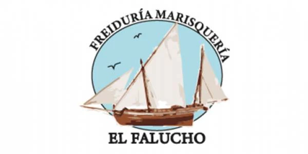 logo RESTAURANTE EL FALUCHO