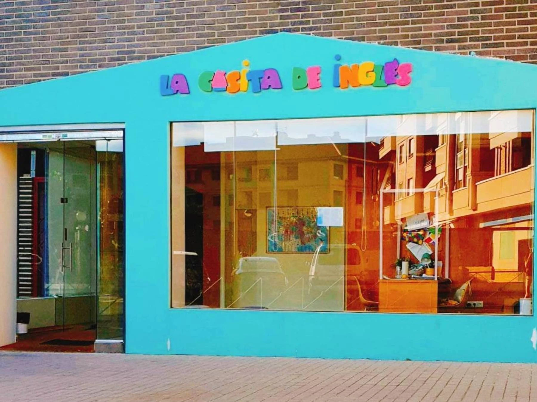 LA CASITA DE INGLÉS MAJADAHONDA - Academias de Idiomas