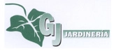 logo GJ JARDINERIA
