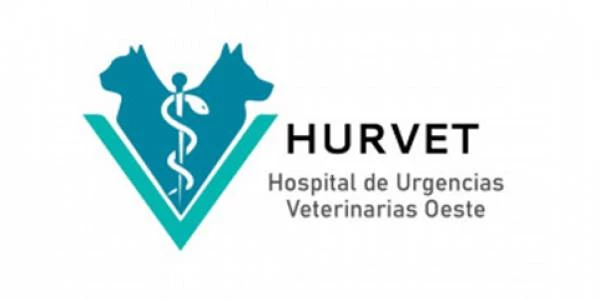 logo HURVET-Hospital de Urgencias Veterinarias