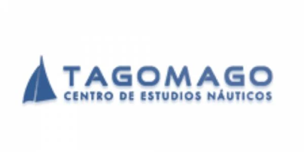 logo CENTAGOMAGO - CENTRO DE ESTUDIOS NÁUTICOS TAGOMAGO