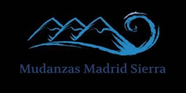 logo MUDANZAS MADRID SIERRA