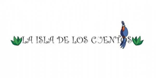 logo LA ISLA DE LOS CUENTOS