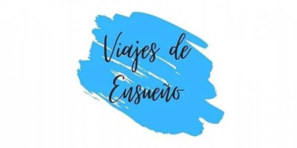 logo VIAJES DE ENSUEÑO