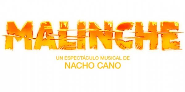 logo MALINCHE El Musical