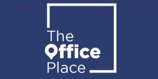 logo THE OFFICE PLACE