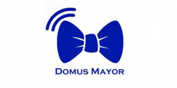 logo DOMUS MAYOR