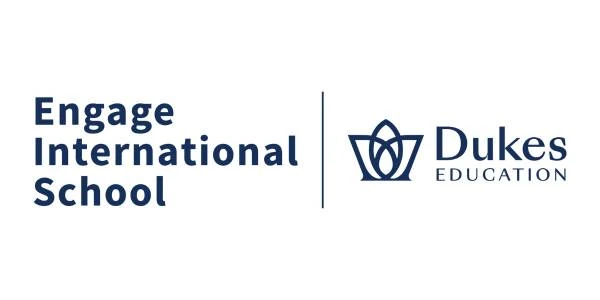 logo ENGAGE INDEPENDENT SCHOOL
