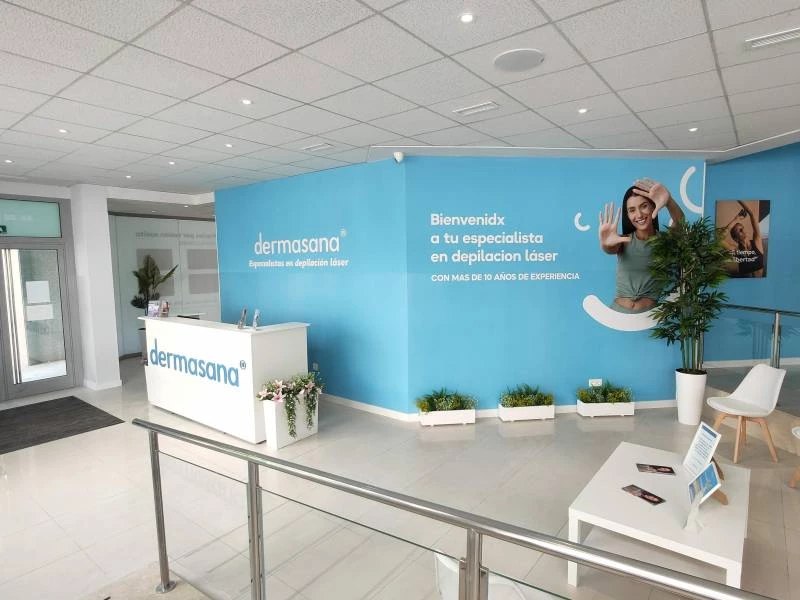 DERMASANA Depilaci n en Majadahonda Servicios Especialistas