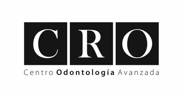 logo CRO Centro de Rehabilitación Oral