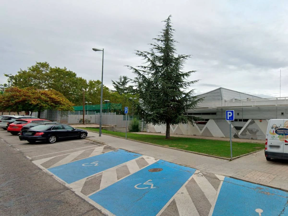 CET MAJADAHONDA: Escuela de Tenis y Pádel