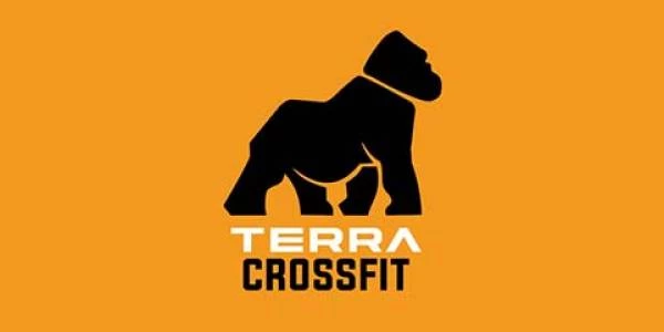 logo TERRA CROSSFIT II