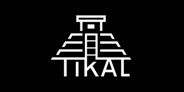 logo TIKAL MUEBLES