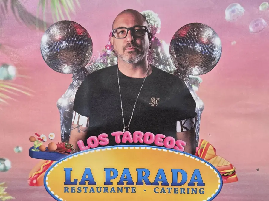 Todos los jueves y viernes