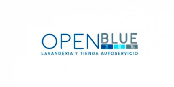 logo Open Blue 
