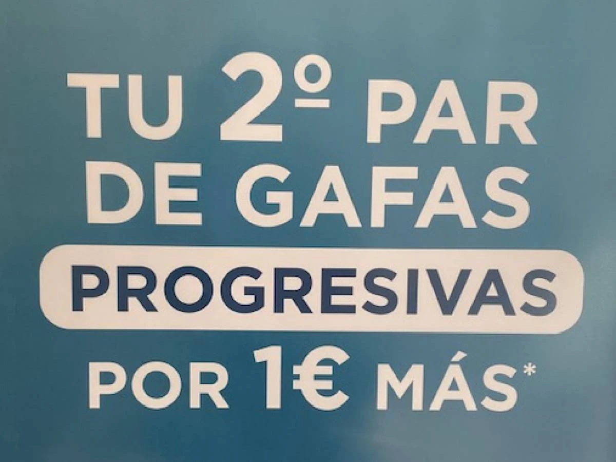1 € MÁS