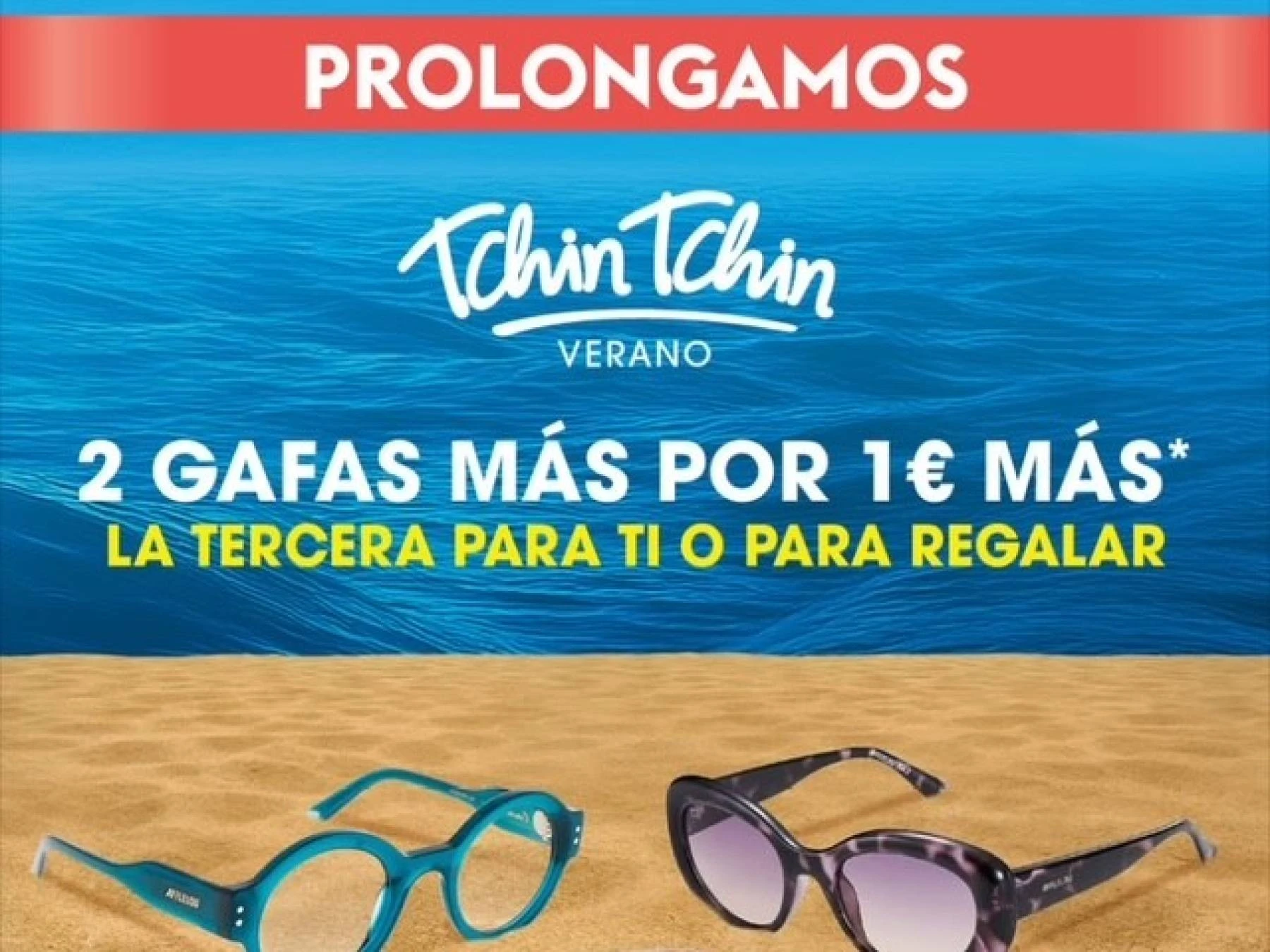 1 € MÁS