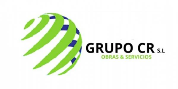 logo GRUPO CR