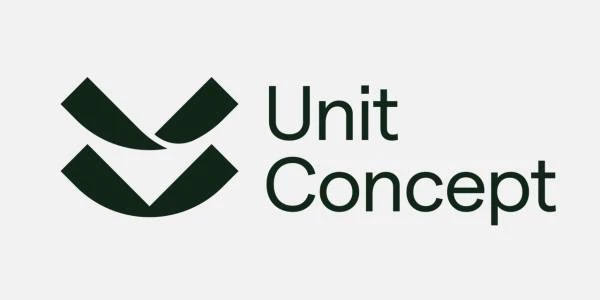 logo UNIT CONCEPT