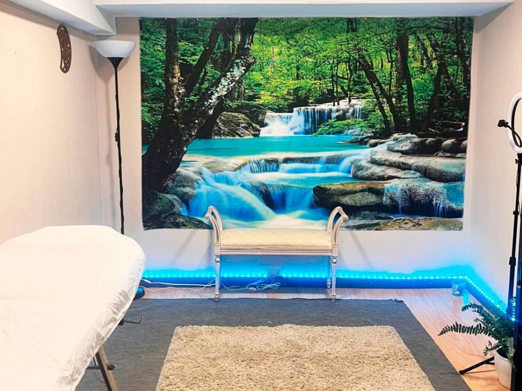 Sesiones de Hipnosis Boadilla -Pozuelo