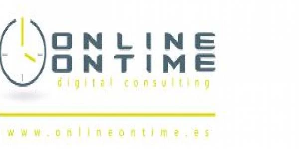 logo online ontime Digital Consulting, S.L.