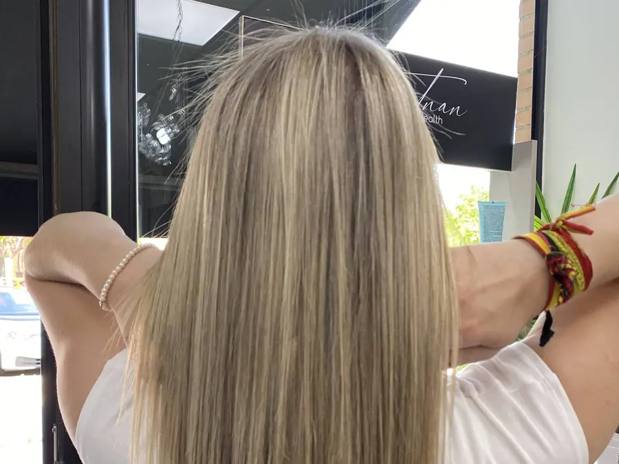 Con el Alisado tu corte GRATIS!!