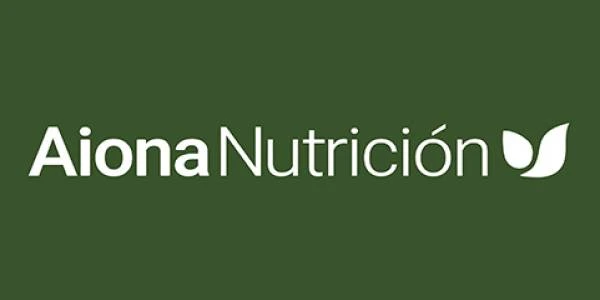 logo AIONA NUTRICIÓN