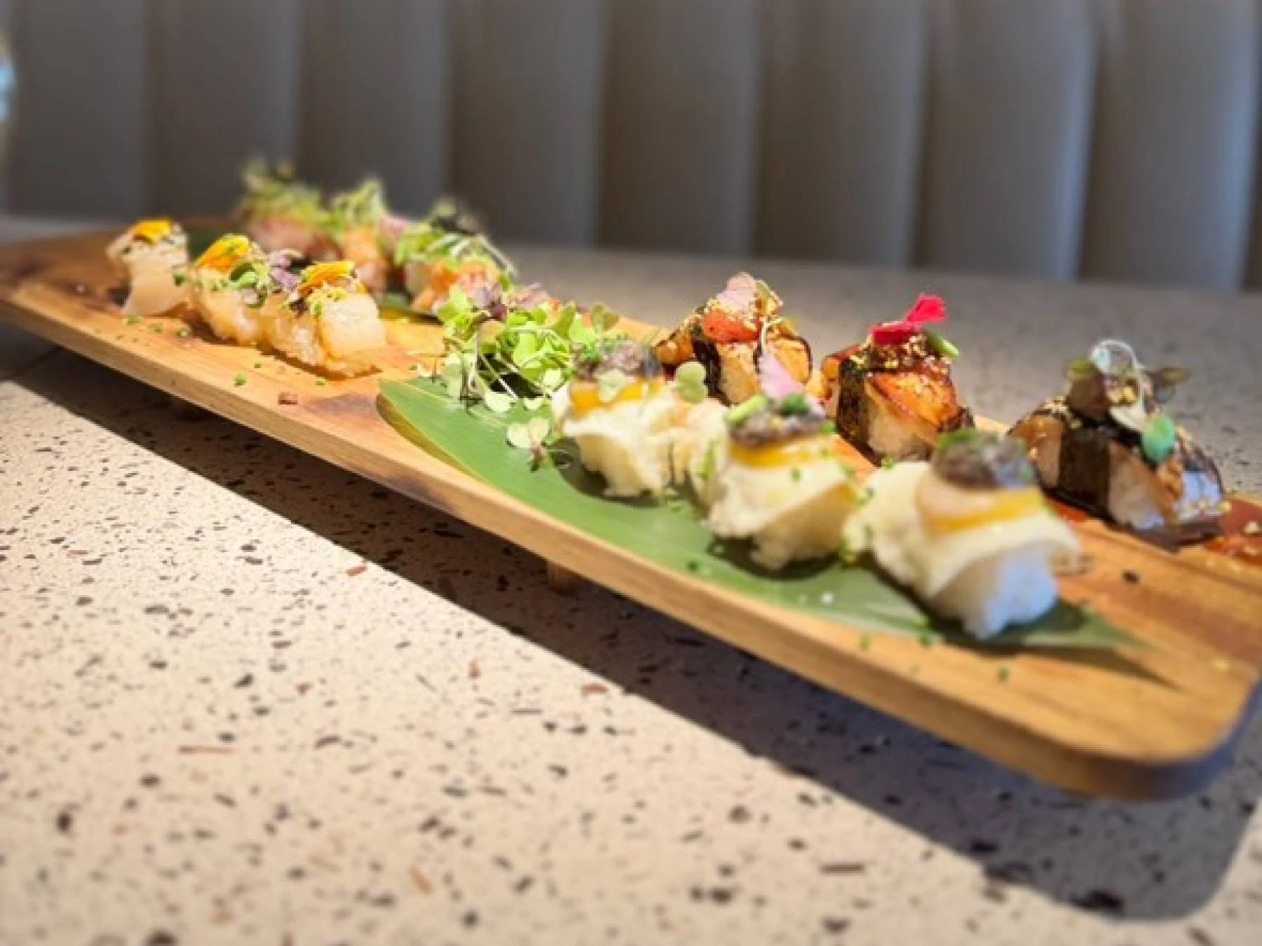 Pez Japanese Grill 