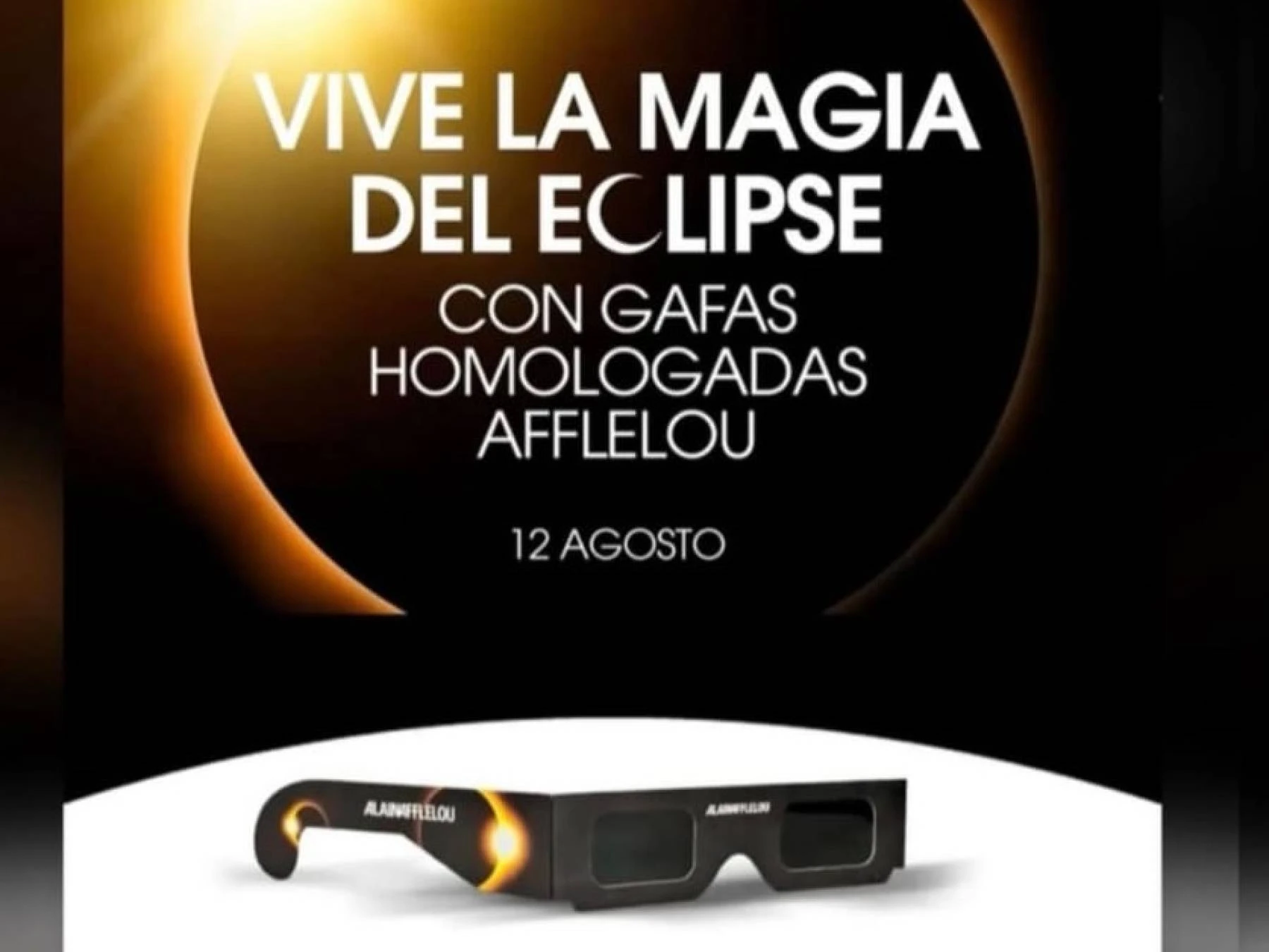 GAFAS ECLIPSE